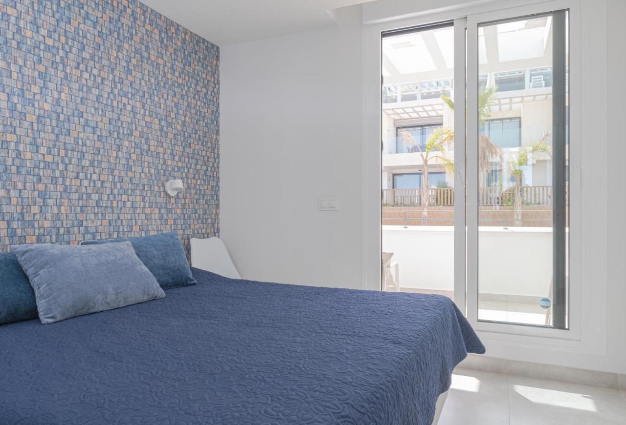Luxurious Penthouse In La Cala Casa Banderas - 3 Golf Facilites Close By! La Cala De Mijas Kültér fotó