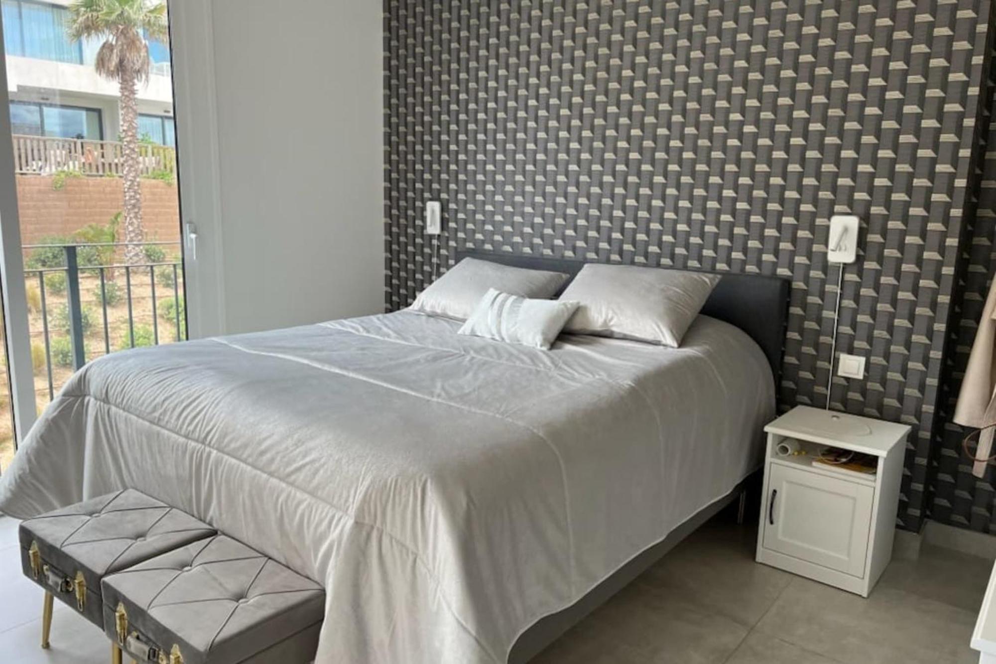 Luxurious Penthouse In La Cala Casa Banderas - 3 Golf Facilites Close By! La Cala De Mijas Kültér fotó